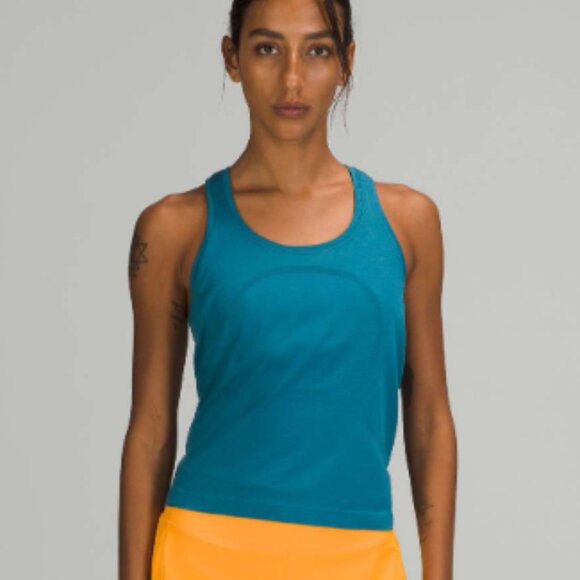 Lululemon Swiftly Tech Racerback 2.0 *Race - Picture 5 of 6